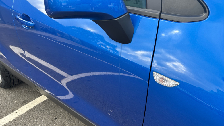 Vauxhall Mokka X 1.4T ecoTEC Active 5dr Petrol Hatchback